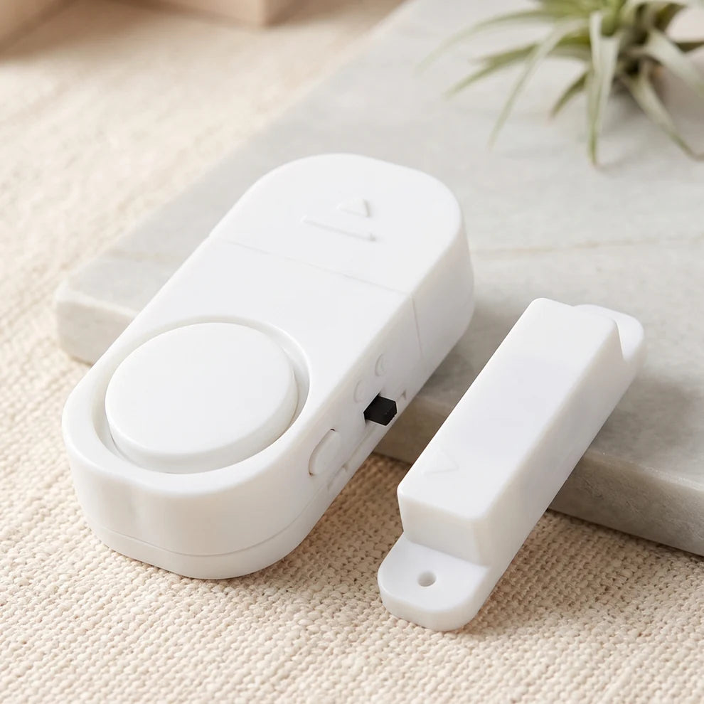 Magnetic Door & Window Security Alarm