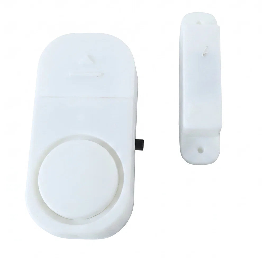 Magnetic Door & Window Security Alarm